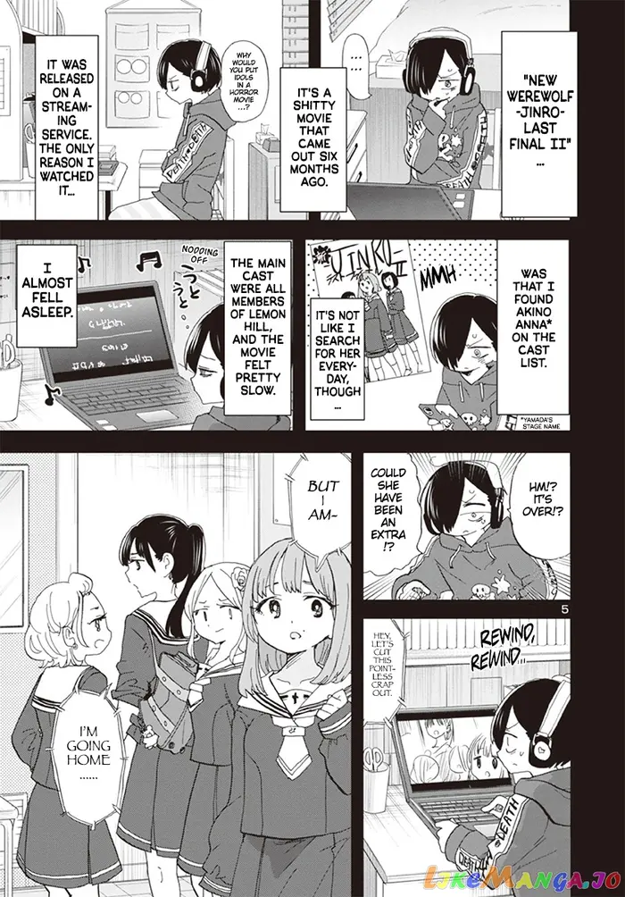 The Dangers in My Heart Chapter 78 image 06_optimized